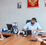 Глава округа провел прием граждан по личным вопросам 24 августа - Яйский округ