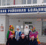Спасибо врачам! - Яйский округ